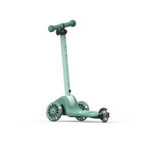Highwaykick 3s Forest LED – Trotinet za decu