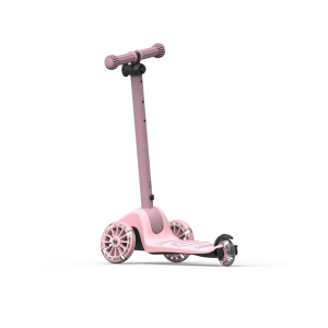 Highwaykick 3s Rose LED – Trotinet za decu