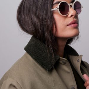 Izipizi naočare Vintage Cream #G