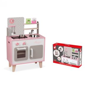 Kuhinja – Macaron Cooker