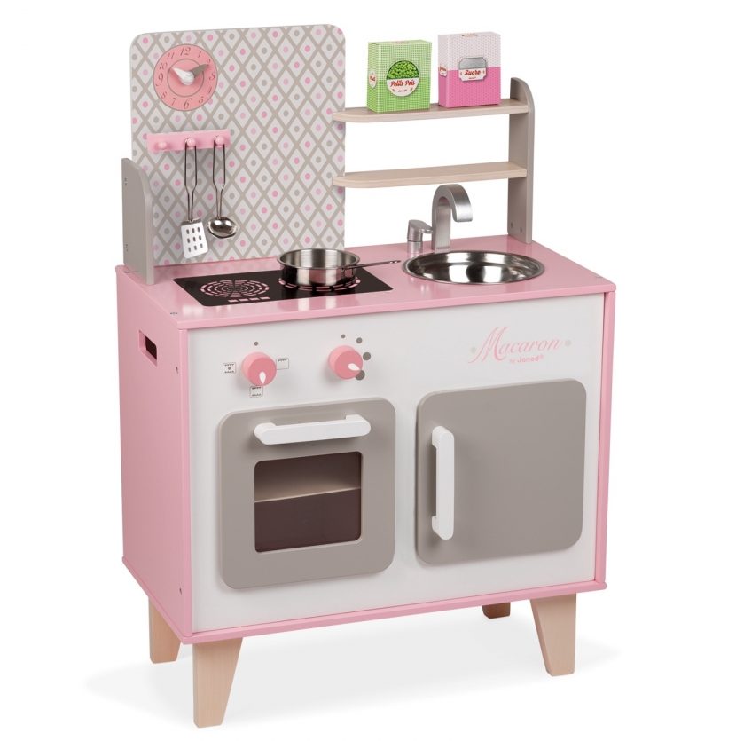 Kuhinja – Macaron Cooker