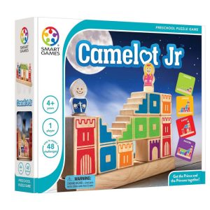 Camelot za decu 4+
