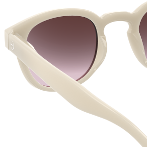Izipizi naočare Vintage Cream #C