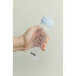 Bibs – Flašica 150 ml PP Sage