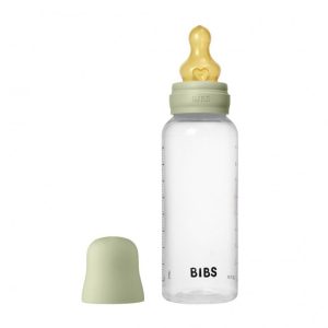 Bibs – Flašica 270 ml PP Sage
