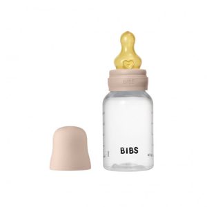Bibs – Flašica 150 ml PP Blush