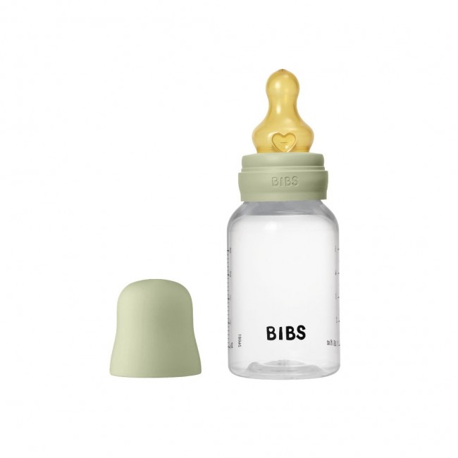 Bibs – Flašica 150 ml PP Sage