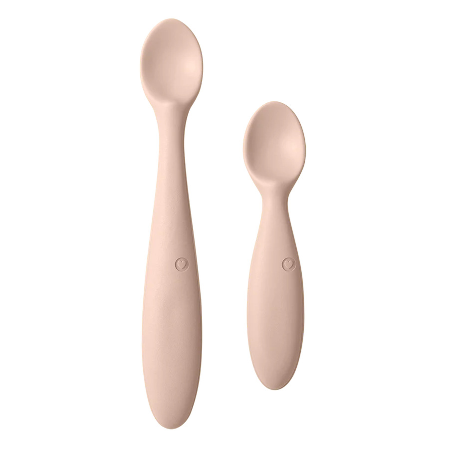 Set od 2 kašike, Blush, Bibs