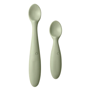 Set od 2 kašike, Sage, Bibs