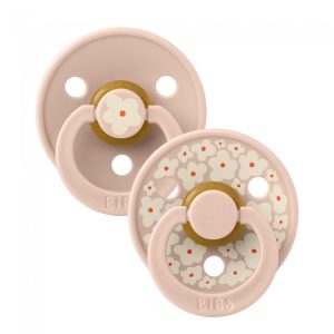Bibs Size 1 – Studio collection Jasmin Blush mix