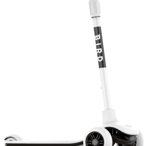 Trotinet Dove White BIRDIE – Trotinet za decu