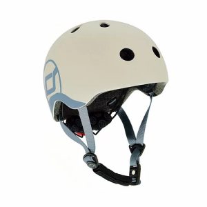 Kaciga Scoot and Ride, Ash XXS-S