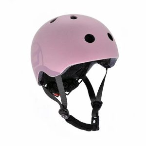 Kaciga Scoot and Ride, Rose S-M