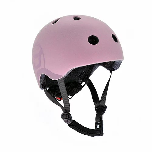 Kaciga Scoot and Ride, Rose S-M