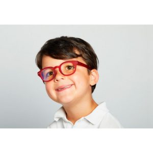Screen Junior Red #C naočare