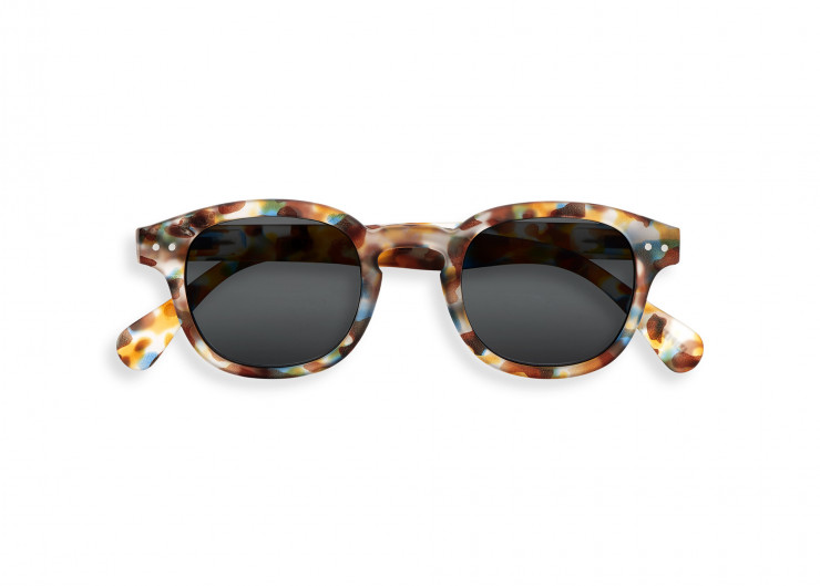 Sun Blue Tortoise #C naočare za sunce