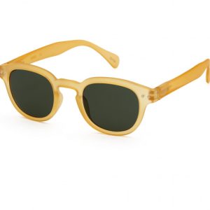 Sun Yellow Honey #C naočare za sunce