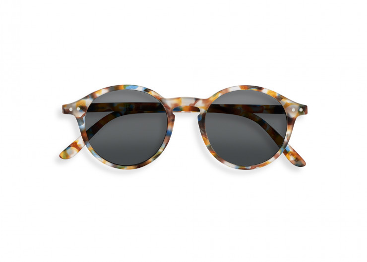 Sun Blue Tortoise #D naočare za sunce