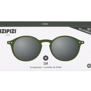 Sun Kaki Green #D naočare za sunce