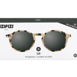 Sun Light Tortoise #D naočare za sunce