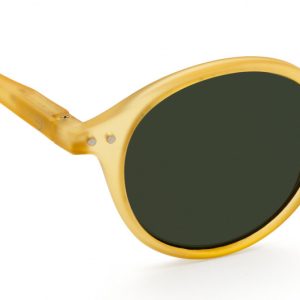 Sun Yellow Honey #D naočare za sunce