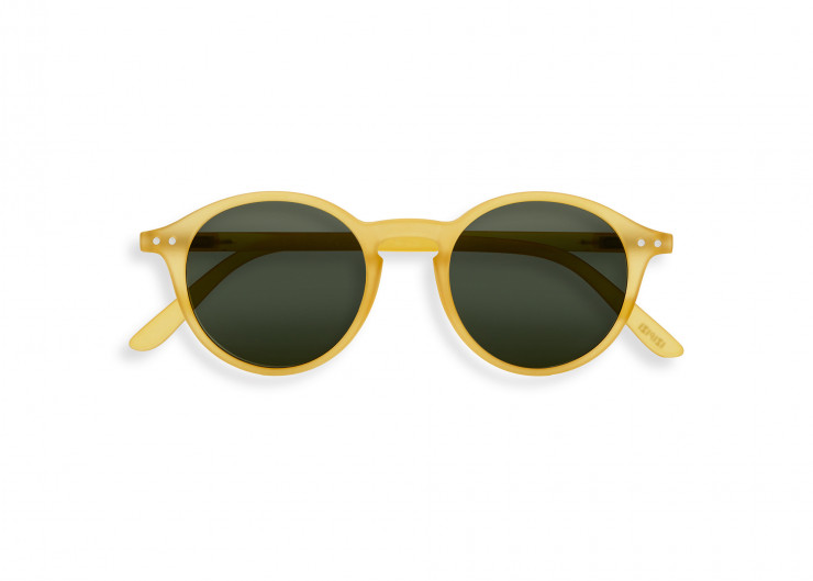 Sun Yellow Honey #D naočare za sunce