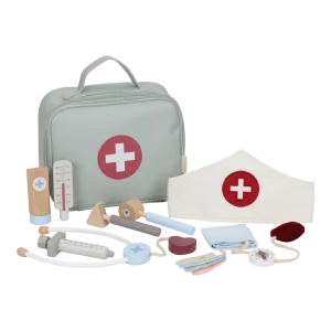 Doktorski set LD