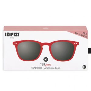 Sun Junior Red #E naočare za sunce