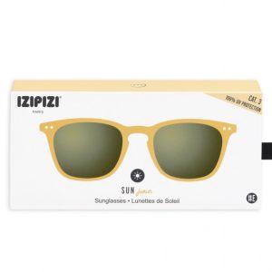 Sun Junior Yellow Honey #E naočare za sunce