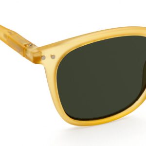 Sun Yellow Honey #E naočare za sunce