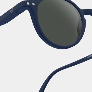 Izipizi Child 5-7 Navy Blue #D naočare za sunce