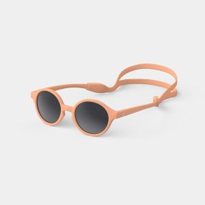Izipizi Baby 0-3 Apricot naočare za sunce