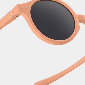 Izipizi Baby 0-3 Apricot naočare za sunce