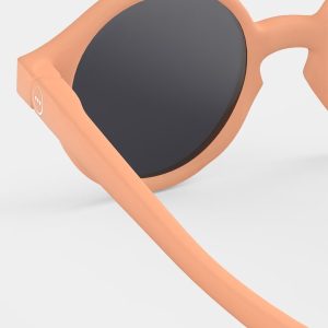 Izipizi Baby 0-3 Apricot naočare za sunce