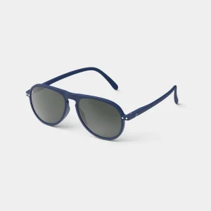 Sun Navy Blue #I naočare za sunce