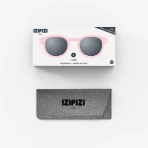Izipizi naočare za sunce Pink #C