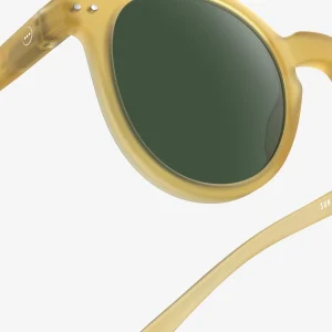Sun Yellow Honey #M naočare za sunce