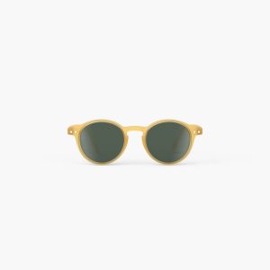 Izipizi Child 3-5 Yellow Honey #D naočare za sunce