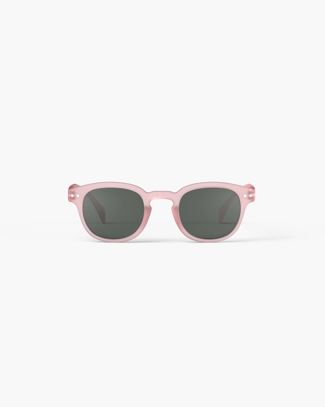 Izipizi naočare za sunce Pink #C