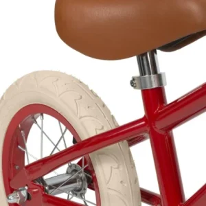 Banwood First Go! Balans bicikl – Red