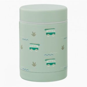 Termo posuda za hranu Surfer 300ml
