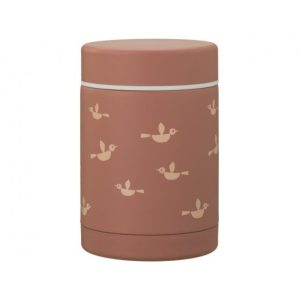 Termo posuda za hranu Ptice 300ml