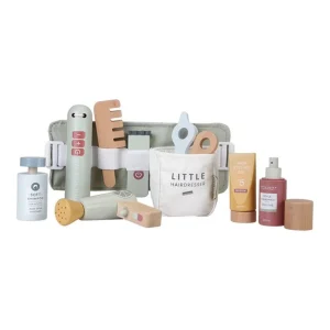 Frizer Set Little Dutch