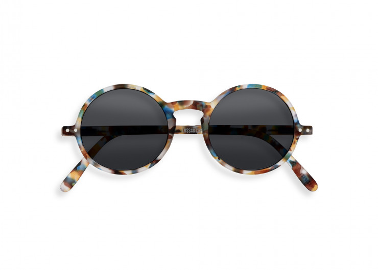 Sun Blue Tortoise #G naočare za sunce