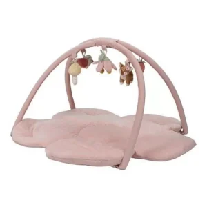 Gimnastika za bebe sa aktivnostima Fairy Garden