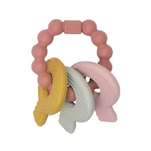 Glodalica ključevi pink