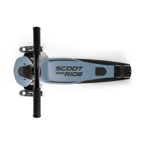 Highwaykick 5 Steel – Trotinet za decu