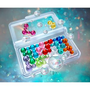 IQ Bubbles za odrasle i decu 7+