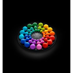 IQ Deluxe Circle za odrasle i decu 14+