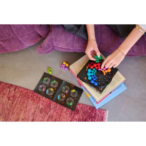IQ Deluxe Circle za odrasle i decu 14+
